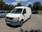 Volkswagen Transporter, 1.9 TDI