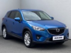 Mazda CX-5, 2.0, navi, bixen, SUV, benzín