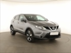 Nissan Qashqai, 1.2 DIG-T, Automat, Tempomat,, SUV