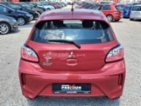 Mitsubishi Space Star, 1.2i, 1.maj,ČR, AT, tempo,