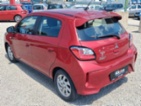 Mitsubishi Space Star, 1.2i, 1.maj,ČR, AT, tempo,