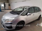 Citroën C4 Picasso, 2.0i, ČR, MPV, benzín