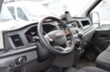 Ford Transit, nafta