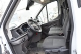 Ford Transit, nafta
