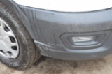 Ford Transit, nafta