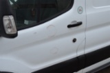 Ford Transit, nafta
