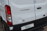 Ford Transit, nafta