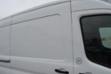 Ford Transit, nafta