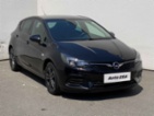 Opel Astra, 1.2 T, LED, navi, kamera, hatchback,