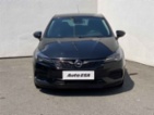 Opel Astra, 1.2 T, LED, navi, kamera, hatchback,