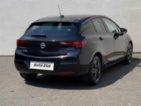 Opel Astra, 1.2 T, LED, navi, kamera, hatchback,