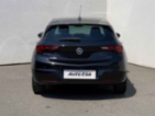 Opel Astra, 1.2 T, LED, navi, kamera, hatchback,