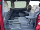 Volkswagen Multivan, 2.0TDi DSG Long
