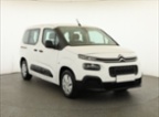Citroen Berlingo, 1.2 PureTechLive , 5Míst, Klima,