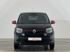 Renault Twingo, Hatchback, hatchback, benzin
