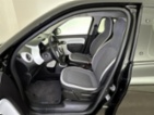 Renault Twingo, Hatchback, hatchback, benzin