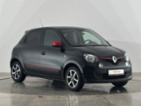 Renault Twingo, Hatchback, hatchback, benzin