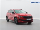 Škoda Karoq, 2,0 TSI 140kW DSG CZ Sportline, SUV,