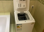 Pračka Whirlpool