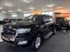 Ford Ranger, 3,2 Limited,Hardtop,po servisu