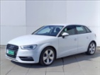 Audi A3, 1,6 TDi Bi-xenon,Navi,Tempomat, hatchback
