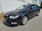 Škoda Superb, 2 2.0 TDI DSG TAŽNÉ, kombi, nafta