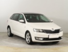 Skoda Rapid Spaceback, 1.2 TSISpaceback , ČR,2.maj