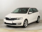 Skoda Rapid Spaceback, 1.2 TSISpaceback , ČR,2.maj