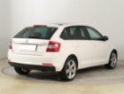 Skoda Rapid Spaceback, 1.2 TSISpaceback , ČR,2.maj
