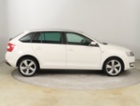Skoda Rapid Spaceback, 1.2 TSISpaceback , ČR,2.maj