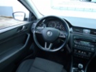 Skoda Rapid Spaceback, 1.2 TSISpaceback , ČR,2.maj