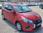 Mitsubishi Space Star, 1.2i, 1.maj,ČR, AT, tempo,