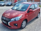 Mitsubishi Space Star, 1.2i, 1.maj,ČR, AT, tempo,
