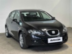 Seat Leon, 1.4i Reference, Reference, hatchback,