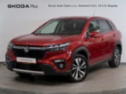 Suzuki SX4 S-Cross, ELEGANCE 1.4 BoosterJet 95KW H