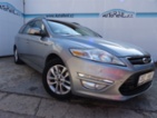 Ford Mondeo, 1.6TDCi,85kW,tažne,klima, kombi,