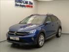 Volkswagen Taigo, 1,0 TSI 85kW 7DSG  People, CUV,