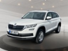 Škoda Kodiaq, AMBITION 2.0TDI 110kW DSG 4x4, SUV,