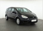 Ford S-Max, 2.0 TDCi, Serv.kniha, po STK, Tažné,,