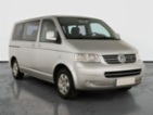 VW Multivan, 2.5 TDI, Klima, 1Maj, DPH