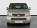 VW Multivan, 2.5 TDI, Klima, 1Maj, DPH