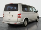 VW Multivan, 2.5 TDI, Klima, 1Maj, DPH