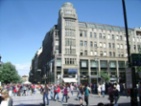 Obchodní prostor k pronájmu, 57 m2, Praha 1 