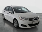 Citroen C4, 1.6 HDi, Serv.kniha, po STK, Klima,,