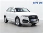 Audi Q3, 2,0 TFSI 162kW quattro S-Line, SUV,