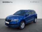 Škoda Karoq, 1.5 TSI 110kW DSG Style Plus, SUV,