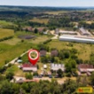 Březské, RD 3+1, zahrada, bazén – rodinný dům