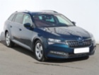 Skoda Superb, 2.0 TDIStyle , Style,Full led