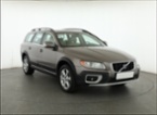 Volvo XC70, D5 AWD, 4X4, Automat, Serv.kniha,,