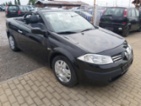 Renault Mégane, 2,0 16 V CABRIO, kabriolet, benzin